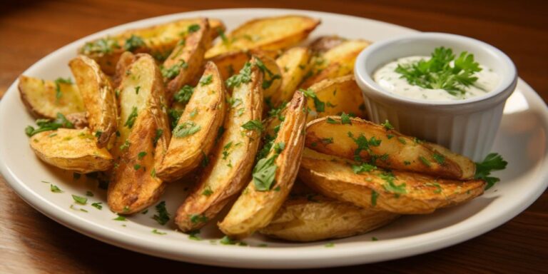 Co na obiad z ziemniaków: kulinarna magia kartofla