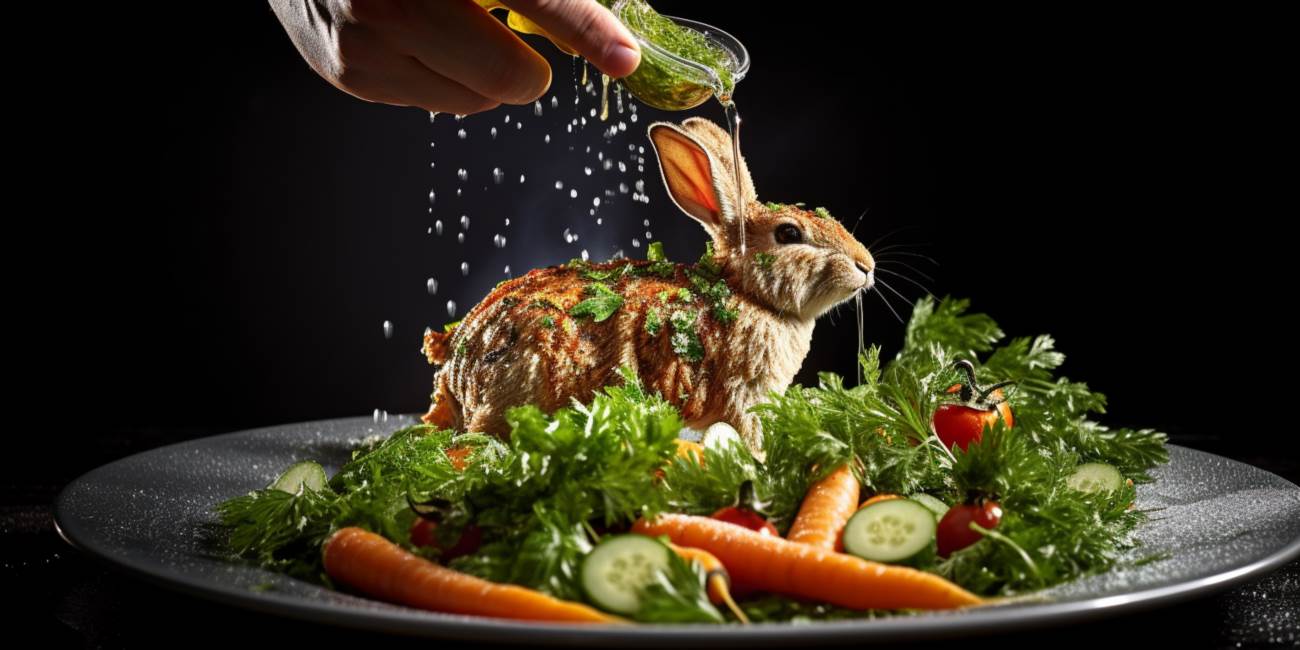Czym przyprawić królika: sekrety doskonałego smaku