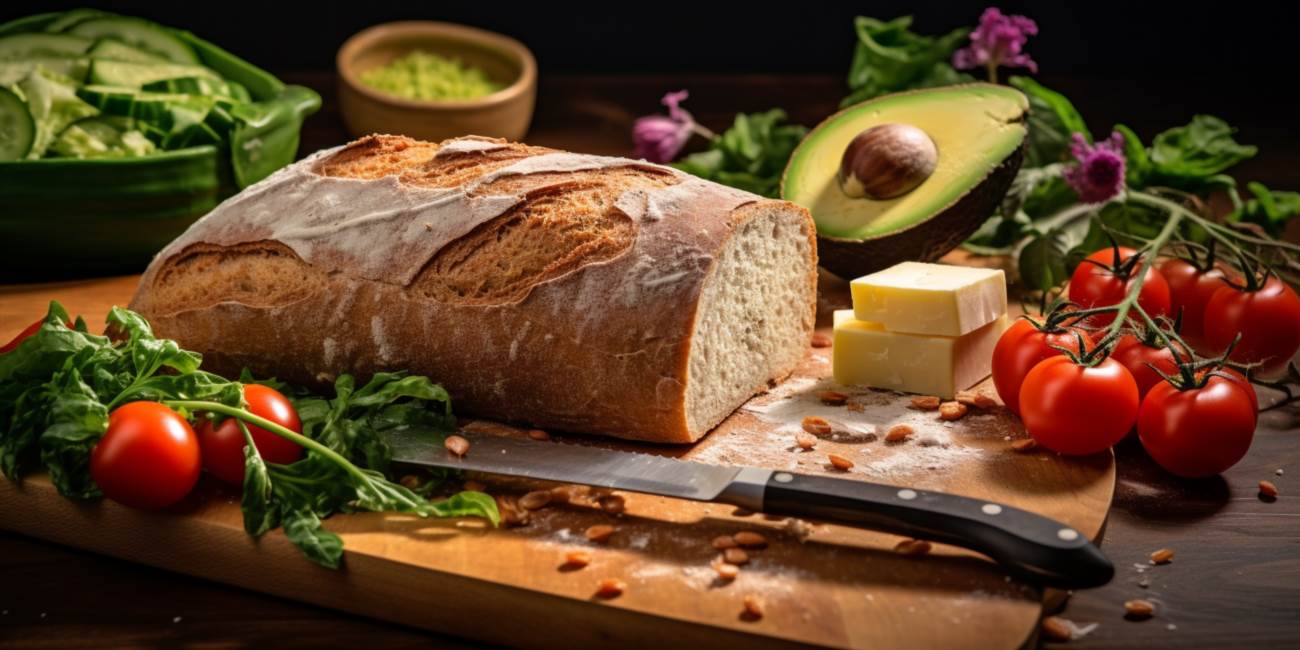 Czym zastąpić chleb? zdrowe i smaczne alternatywy