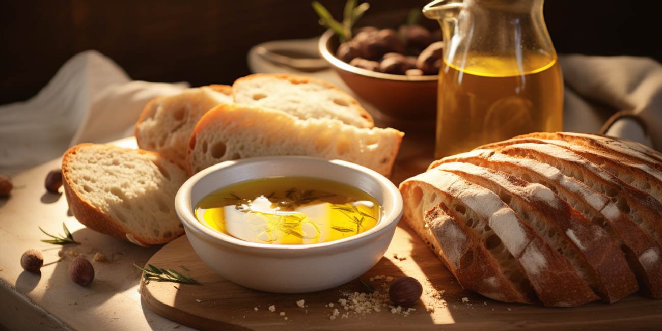 Czym zastąpić masło: zdrowe alternatywy i praktyczne porady