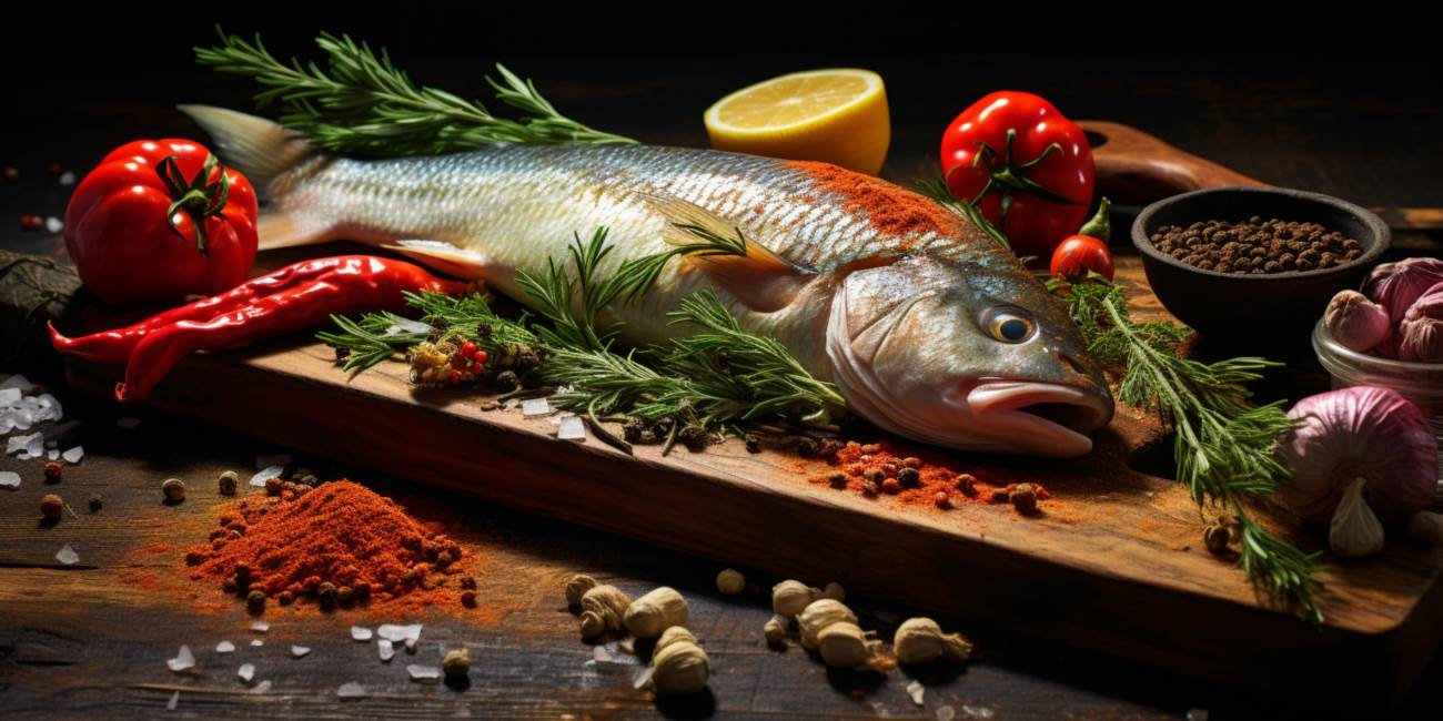Jak przyprawić rybę: smakowite sekrety dla twojego podniebienia