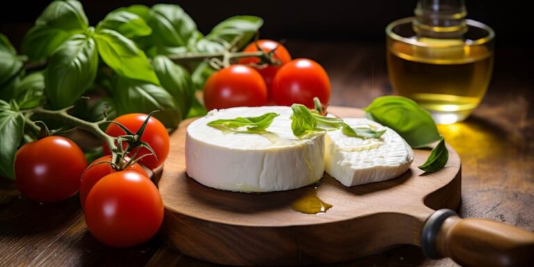 Jakie pyszne dania przygotować z białego sera na kolację?