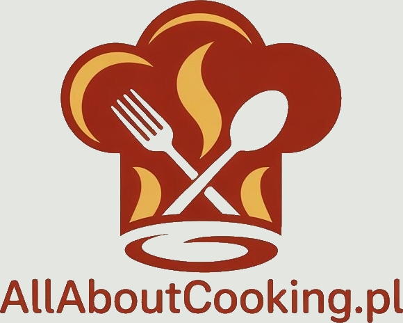 All About Cooking